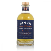 Hinch Peated Single Malt 0,7L 43%