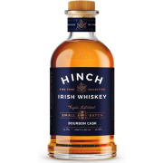 Hinch Small Batch Bourbon Cask 0,7L 43%