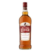 Hunting Lodge Whisky 1,0L  40%