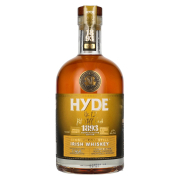 Hyde No.12 Single Pot Still 46% 0,7L