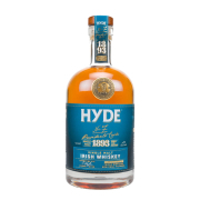 Hyde No.7 Single Malt Sherry 46% 0,7L