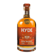 Hyde No.8 Stout Cask Blend 43% 0,7L