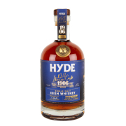 Hyde No.9 Single Malt Port Cask 43% 0,7L