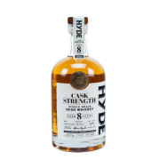 Hyde Single Grain Cask Strength 59% 0,7L