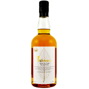 Ichiro's Malt&Grain Japán Whisky 0,7L 46.5%