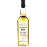 Inchgower 14 Year Old Flora And Fauna Single Malt Skót Whisky 0,7L 43%