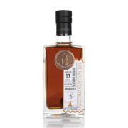 Inchgower 2008 13 Éves Scotch&Tattos The Single Cask 0,7 56,5%