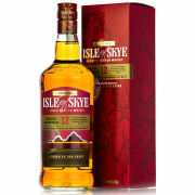 Isle Of Skye 12 Éves 0,7L / 40%)