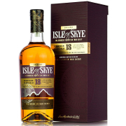 Isle Of Skye 18 Éves 0,7L / 40%)