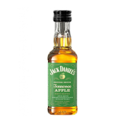 Jack Daniel’S Tennessee Apple 0,05 Pet 35%