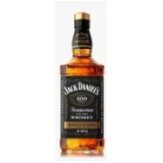 Jack Daniels 100 Proof Bottled In Bond 50%