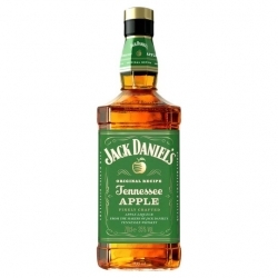 Jack Daniel's - Apple Whisky 0,7L - vásárlás Italkereső.hu