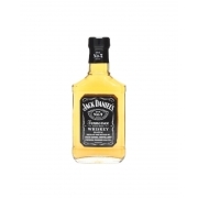 Jack Daniel's BlackLabel 0,2L, 40%)