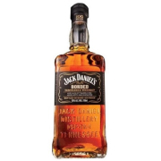 Jack Daniels Bonded Bottled In Bond 100 Proof 0,7 50%