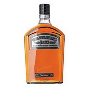Jack Daniel’s Gentleman Jack Whisky 0,7 liter 40%