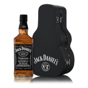 Jack Daniel's Gitár whisky 0,7