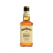 Jack Daniel's Honey Whisky 0,5L