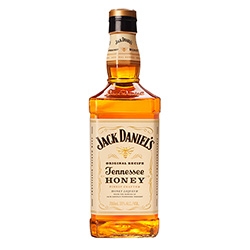 Jack Daniel’s Honey Whisky 0,7 liter 35%