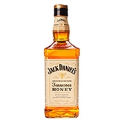 Jack Daniel’s Honey Whisky 0,7 liter 35%