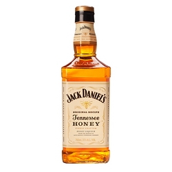 Jack Daniel’s Honey Whisky 1 liter 35%