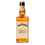 Jack Daniel’s Honey Whisky 1 liter 35%