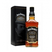 Jack Daniels Master Distiller No1 0,7 Díszdobozban