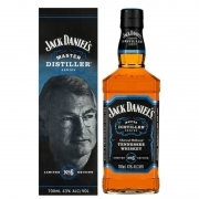 Jack Daniel's Master Distiller No.6 0,7L, 43%