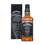 Jack Daniel's Master Distiller No.4 Whisky 0,7L