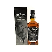 Jack Daniel's Master Distiller No.5 Whisky 0,7L