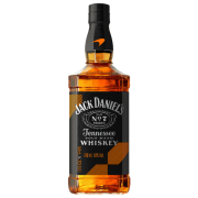 Jack Daniels Mclaren 0,7L 40% Dd