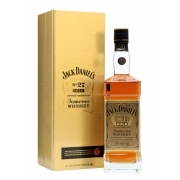 Jack Daniel's No.27 Gold Whisky 0,7L
