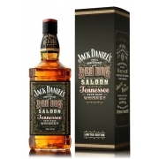 Jack Daniels Red Dog Saloon 43% Pdd.