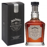 Jack Daniel's Single Barrel 100 Proof whisky 0,7