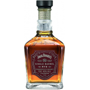Jack Daniels Single Barrel Rye 0,7L 45%