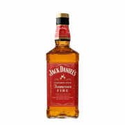 Jack Daniels - Tennessee Fire 0,5L Whiskey [35%]
