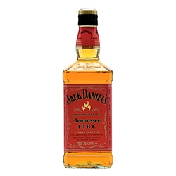 Jack Daniel's Tennessee Fire Whisky 0,7L