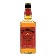 Jack Daniel's Tennessee Fire Whisky 0,7L
