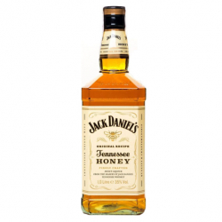 Jack Daniel's Tennessee Honey 1L 35%