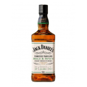 Jack Daniels Tennessee Travelers Bold & Spicy 0,5L 53,5%