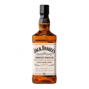 Jack Daniels Tennessee Travelers Sweet & Oaky 0,5L 53,5%