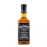Jack Daniel's 40% 0,35L whisky