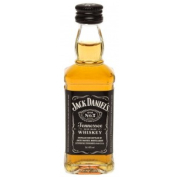 Jack Daniels Mini 10X0,05 40%