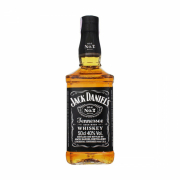 Jack Daniel’s Whisky 0,5 liter 40%