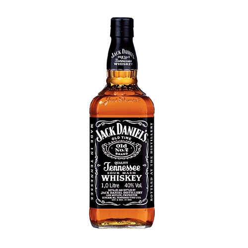 Jack Daniel's Whiskey 1L - vásárlás Italkereső.hu