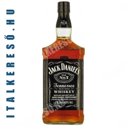 Jack Daniel's whisky 1,5L