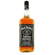 Jack Daniel’s Whisky 3 liter 40%