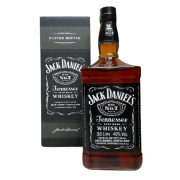 Jack Daniel’S 3L 40% Gb
