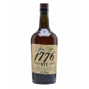 James E. Pepper 1776 Rye 0,7L 46%