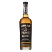 Jameson Black Barrel 0,7L 40%