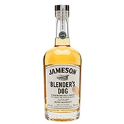 Jameson Blender's Dog Whisky 0,7L